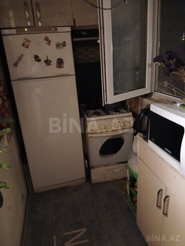 Satılır 3 otaqlı köhnə tikili 60 m², Memar Əcəmi m., photo 7 from 11