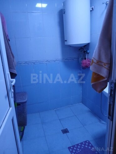 Satılır 3 otaqlı köhnə tikili 60 m², Memar Əcəmi m., photo 10 from 11