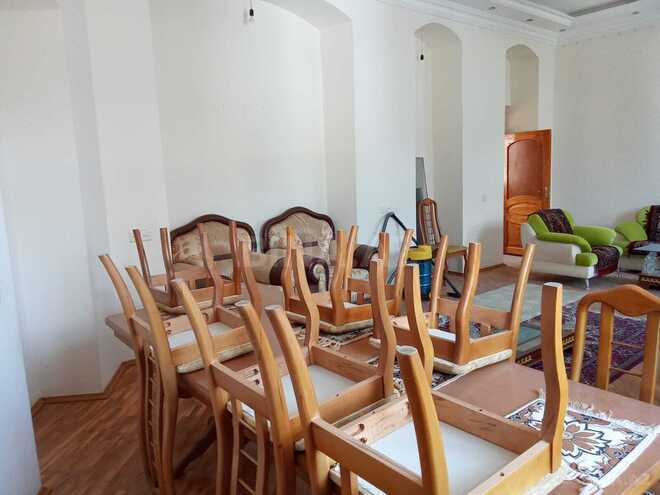 İcarəyə verilir 3 otaqlı yeni tikili 120 m², Binəqədi r., photo 7 from 23