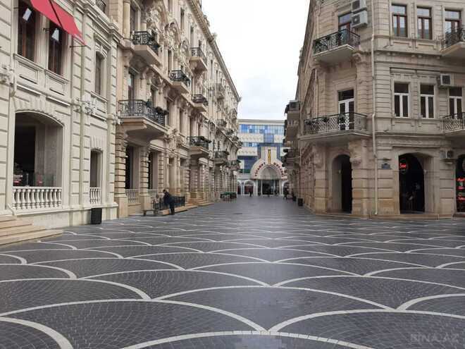 İcarəyə verilir 3 otaqlı yeni tikili 120 m², Binəqədi r., photo 13 from 23