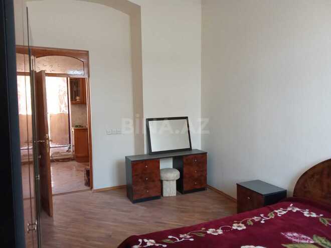 İcarəyə verilir 3 otaqlı yeni tikili 120 m², Binəqədi r., photo 10 from 23