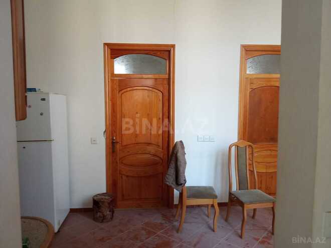 İcarəyə verilir 3 otaqlı yeni tikili 120 m², Binəqədi r., photo 19 from 23