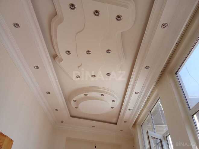 İcarəyə verilir 3 otaqlı yeni tikili 120 m², Binəqədi r., photo 22 from 23