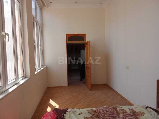 İcarəyə verilir 3 otaqlı yeni tikili 120 m², Binəqədi r., photo 18 from 23