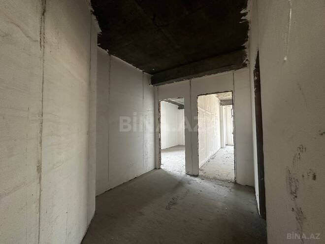 Satılır 3 otaqlı yeni tikili 110 m², Nəriman Nərimanov m., photo 5 from 11