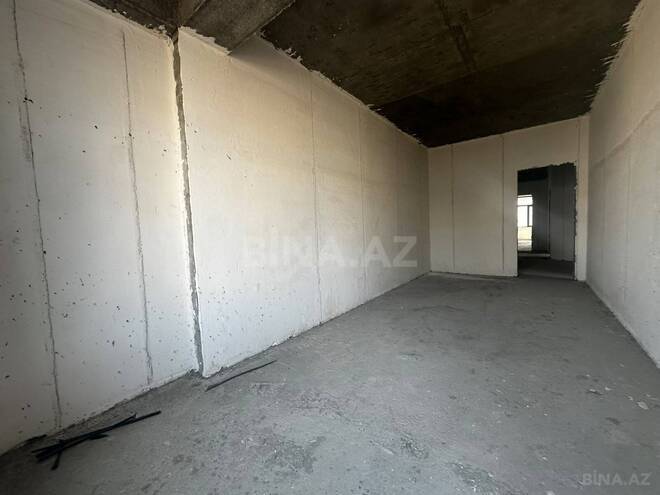 Satılır 3 otaqlı yeni tikili 110 m², Nəriman Nərimanov m., photo 4 from 11