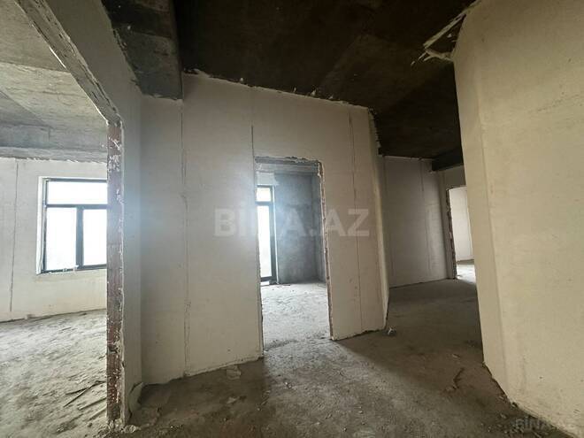 Satılır 3 otaqlı yeni tikili 110 m², Nəriman Nərimanov m., photo 6 from 11
