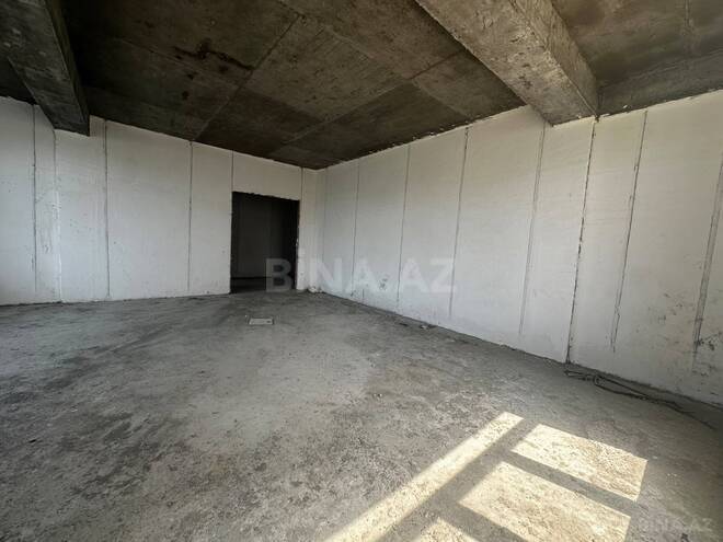 Satılır 3 otaqlı yeni tikili 110 m², Nəriman Nərimanov m., photo 9 from 11