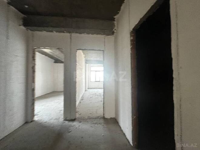 Satılır 3 otaqlı yeni tikili 110 m², Nəriman Nərimanov m., photo 10 from 11