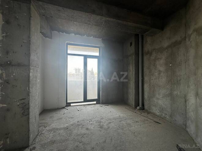 Satılır 3 otaqlı yeni tikili 110 m², Nəriman Nərimanov m., photo 8 from 11