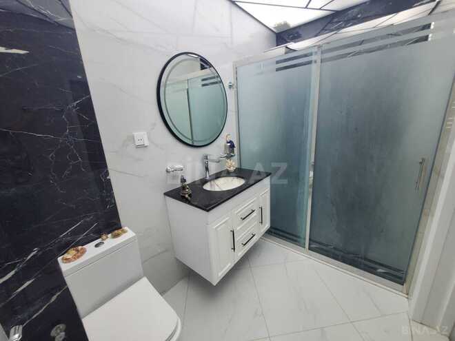 İcarəyə verilir 2 otaqlı yeni tikili 70 m², Badamdar q., photo 10 from 24