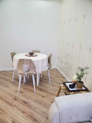 İcarəyə verilir 2 otaqlı yeni tikili 70 m², Badamdar q., photo 18 from 24