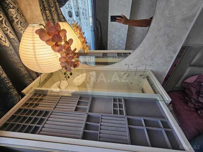 İcarəyə verilir 2 otaqlı yeni tikili 70 m², Badamdar q., photo 19 from 24
