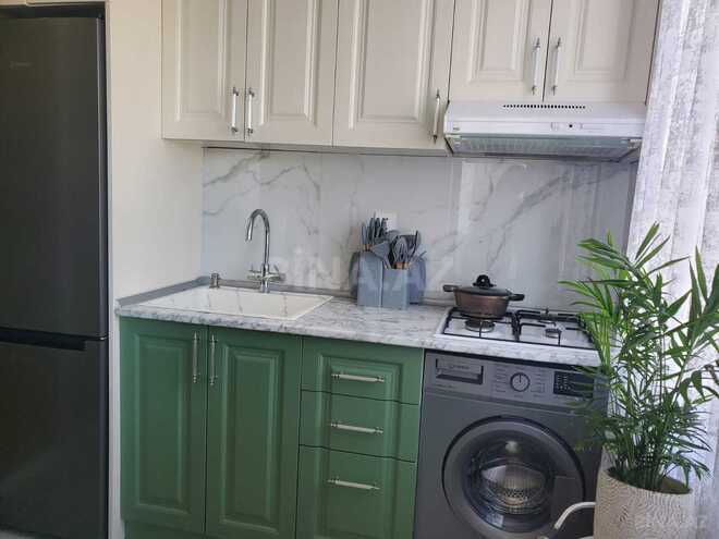 İcarəyə verilir 2 otaqlı yeni tikili 70 m², Badamdar q., photo 15 from 24