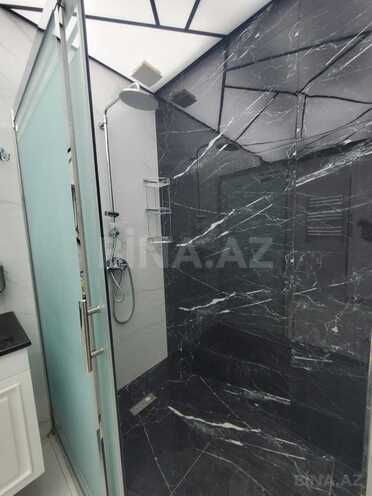 İcarəyə verilir 2 otaqlı yeni tikili 70 m², Badamdar q., photo 16 from 24
