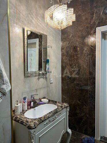 İcarəyə verilir 3 otaqlı yeni tikili 105 m², Yasamal q., photo 31 from 32