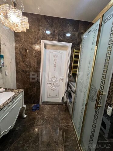 İcarəyə verilir 3 otaqlı yeni tikili 105 m², Yasamal q., photo 26 from 32