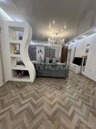 İcarəyə verilir 3 otaqlı yeni tikili 105 m², Yasamal q., photo 10 from 32