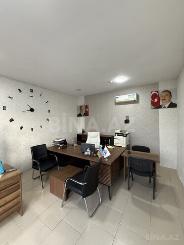 İcarəyə verilir 1 otaqlı ofis 20 m², Mərdəkan q., photo 1 from 6