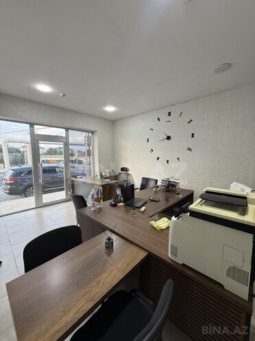 İcarəyə verilir 1 otaqlı ofis 20 m², Mərdəkan q., photo 3 from 6