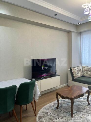 Satılır 2 otaqlı yeni tikili 50 m², Yasamal r., photo 4 from 16