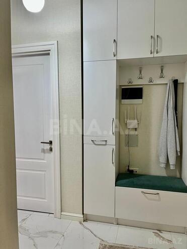 Satılır 2 otaqlı yeni tikili 50 m², Yasamal r., photo 8 from 16