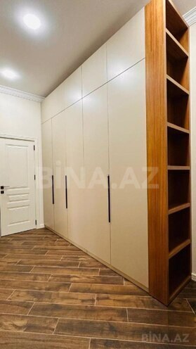 İcarəyə verilir 2 otaqlı yeni tikili 65 m², Elmlər Akademiyası m., photo 5 from 12