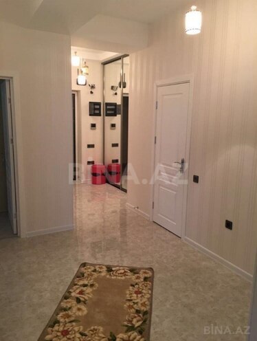 İcarəyə verilir 3 otaqlı yeni tikili 150 m², Gənclik m., photo 16 from 20