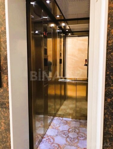 İcarəyə verilir 3 otaqlı yeni tikili 150 m², Gənclik m., photo 14 from 20