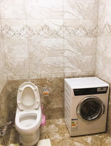 İcarəyə verilir 3 otaqlı yeni tikili 150 m², Gənclik m., photo 18 from 20