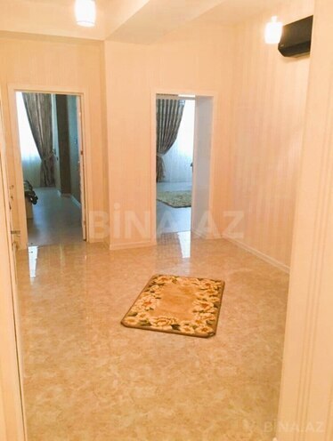 İcarəyə verilir 3 otaqlı yeni tikili 150 m², Gənclik m., photo 13 from 20