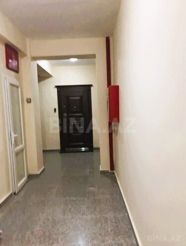 İcarəyə verilir 3 otaqlı yeni tikili 150 m², Gənclik m., photo 5 from 20