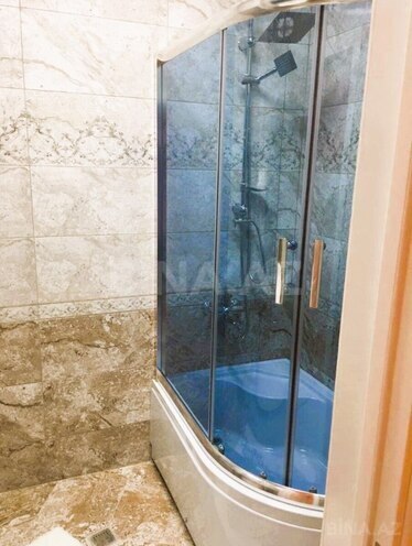 İcarəyə verilir 3 otaqlı yeni tikili 150 m², Gənclik m., photo 17 from 20