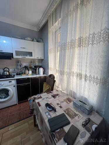 Satılır 2 otaqlı köhnə tikili 65 m², Həzi Aslanov m., photo 4 from 20