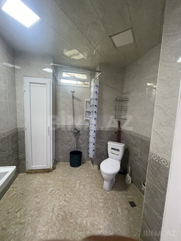 Сдаётся 3-комн. вторичка 90 м², м. Сахил, photo 13 from 15