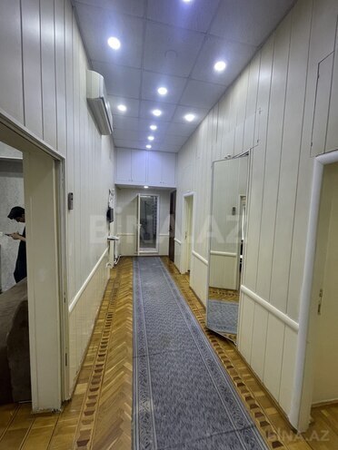 Сдаётся 3-комн. вторичка 90 м², м. Сахил, photo 4 from 15