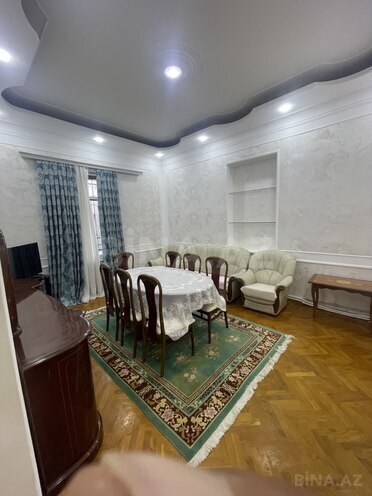 Сдаётся 3-комн. вторичка 90 м², м. Сахил, photo 14 from 15