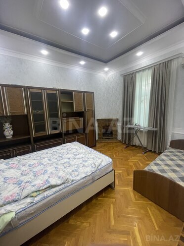 Сдаётся 3-комн. вторичка 90 м², м. Сахил, photo 5 from 15