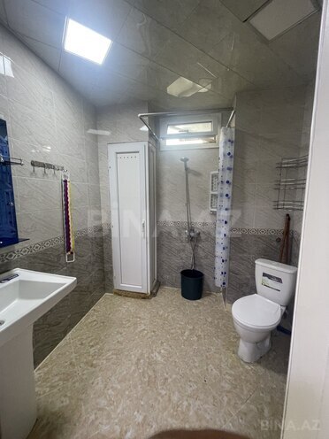 Сдаётся 3-комн. вторичка 90 м², м. Сахил, photo 12 from 15