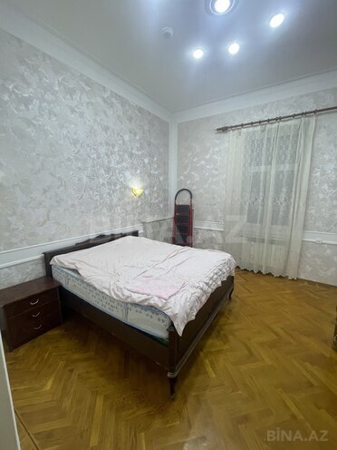 Сдаётся 3-комн. вторичка 90 м², м. Сахил, photo 7 from 15
