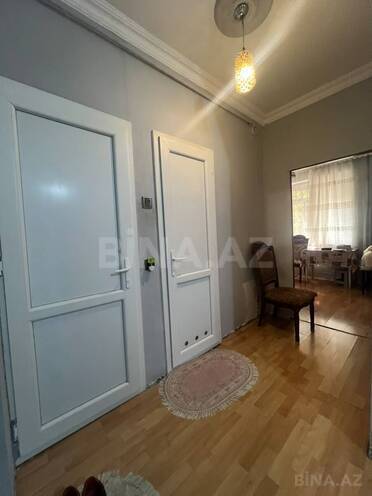 Satılır 2 otaqlı köhnə tikili 65 m², Həzi Aslanov m., photo 9 from 20