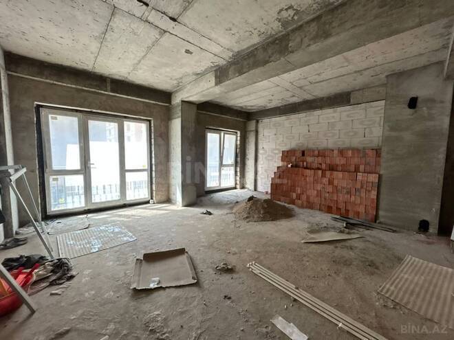 Satılır 2 otaqlı yeni tikili 47 m², Ağ şəhər q., photo 8 from 17