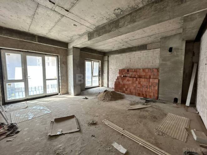 Satılır 2 otaqlı yeni tikili 47 m², Ağ şəhər q., photo 4 from 17