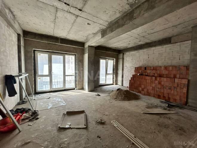 Satılır 2 otaqlı yeni tikili 47 m², Ağ şəhər q., photo 9 from 17