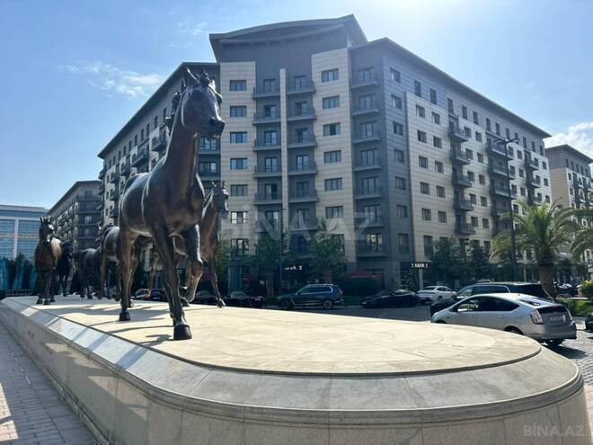 Satılır 2 otaqlı yeni tikili 47 m², Ağ şəhər q., photo 11 from 17