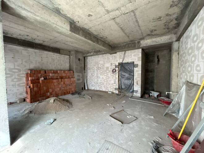Satılır 2 otaqlı yeni tikili 47 m², Ağ şəhər q., photo 7 from 17