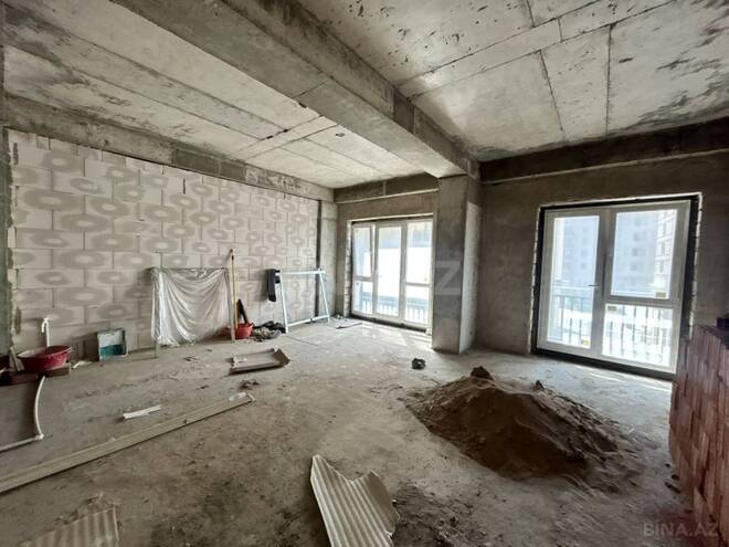 Satılır 2 otaqlı yeni tikili 47 m², Ağ şəhər q., photo 6 from 17