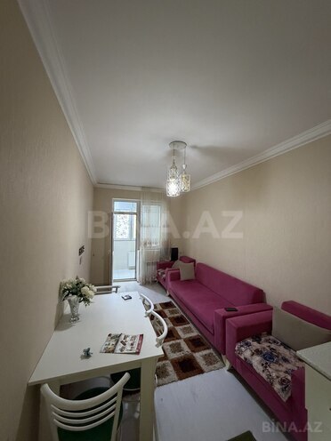 Продаётся 2-комн. новостройка 51 м², пос. Бакиханова, photo 1 from 17