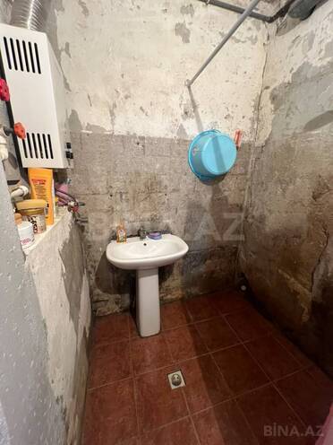 Satılır 2 otaqlı köhnə tikili 65 m², Həzi Aslanov m., photo 12 from 20