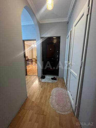 Satılır 2 otaqlı köhnə tikili 65 m², Həzi Aslanov m., photo 13 from 20